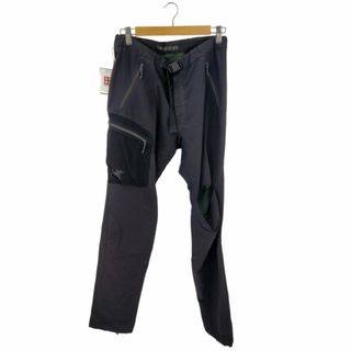 アークテリクス(ARC'TERYX)のARCTERYX(アークテリクス) Gamma AR クライミングパンツ メンズ(その他)