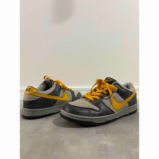 ナイキ(NIKE)のNIKE DUNK LOW LTD LAUNDRY PACK ナイキ ダンク(スニーカー)