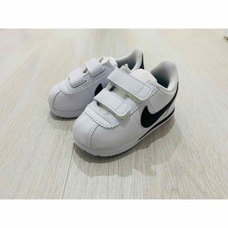 ナイキ(NIKE)のナイキ コルテッツ ベーシック ベビーシューズ(スニーカー)