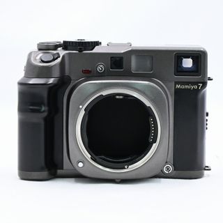 Mamiya 7 ボディ ブラック