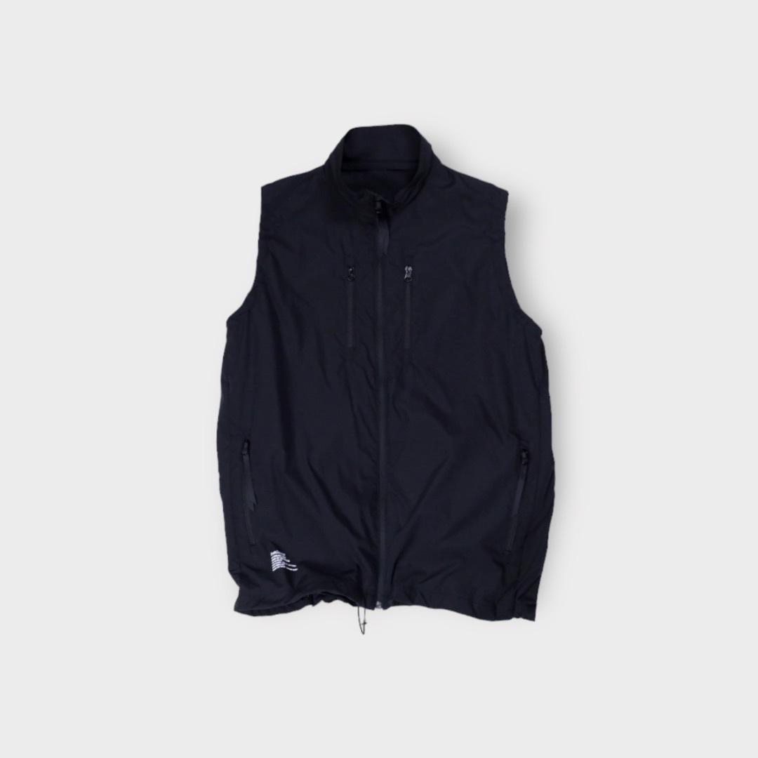 FreshService【AIR COOLING VEST FABRIC】 メンズのトップス(ベスト)の商品写真