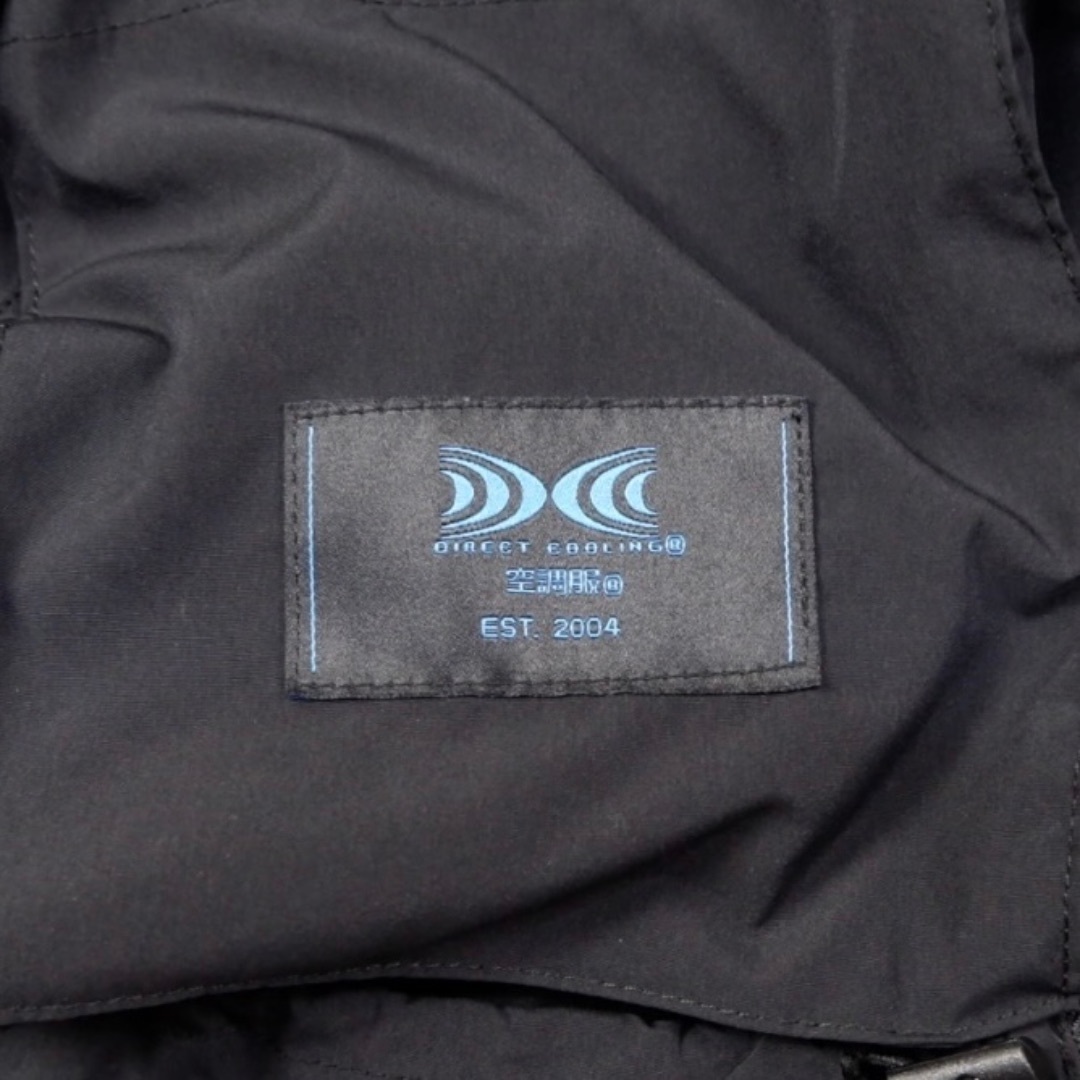 FreshService【AIR COOLING VEST FABRIC】 メンズのトップス(ベスト)の商品写真