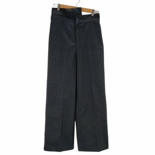 スライ(SLY)のSLY(スライ) ASYMMETRY BELT スラックス  レディース パンツ(その他)