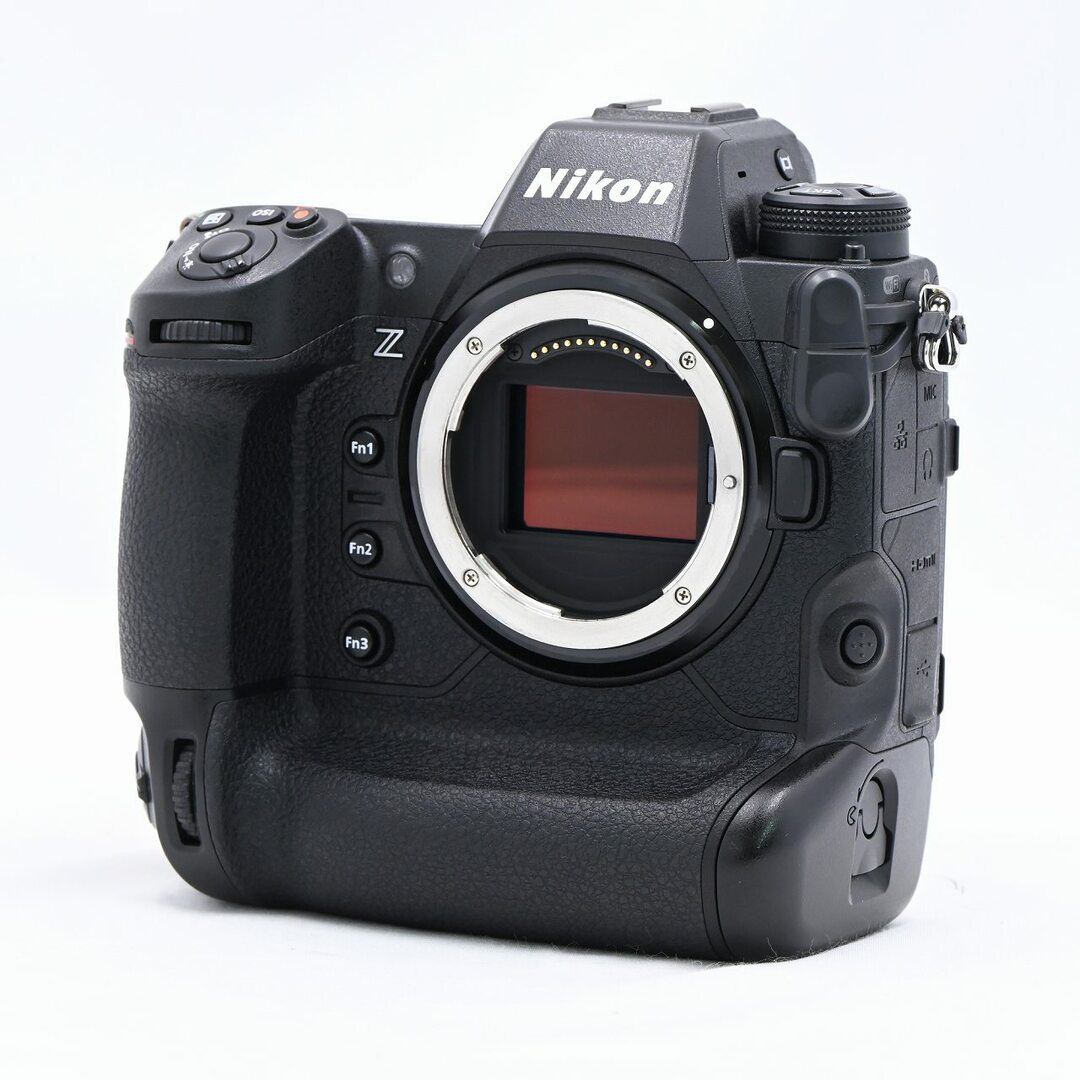 Nikon - Nikon Z9 ボディの通販 by Flagship Camera. (フラッグ Nikon - Nikon Z9 ボディの通販 by Flagship Camera. (フラッグ