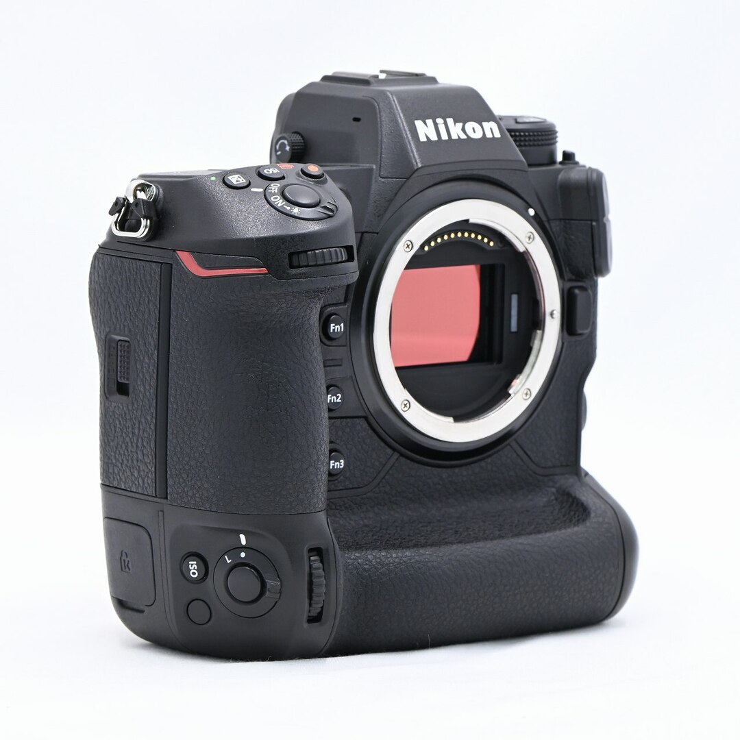 Nikon - Nikon Z9 ボディの通販 by Flagship Camera. (フラッグ Nikon - Nikon Z9 ボディの通販 by Flagship Camera. (フラッグ
