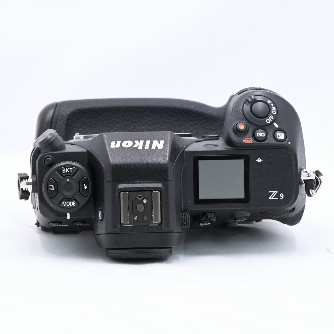 Nikon - Nikon Z9 ボディの通販 by Flagship Camera. (フラッグ Nikon - Nikon Z9 ボディの通販 by Flagship Camera. (フラッグ