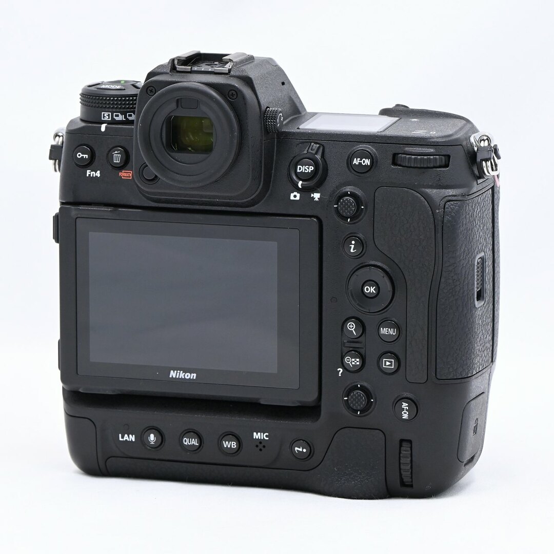 Nikon - Nikon Z9 ボディの通販 by Flagship Camera. (フラッグ Nikon - Nikon Z9 ボディの通販 by Flagship Camera. (フラッグ