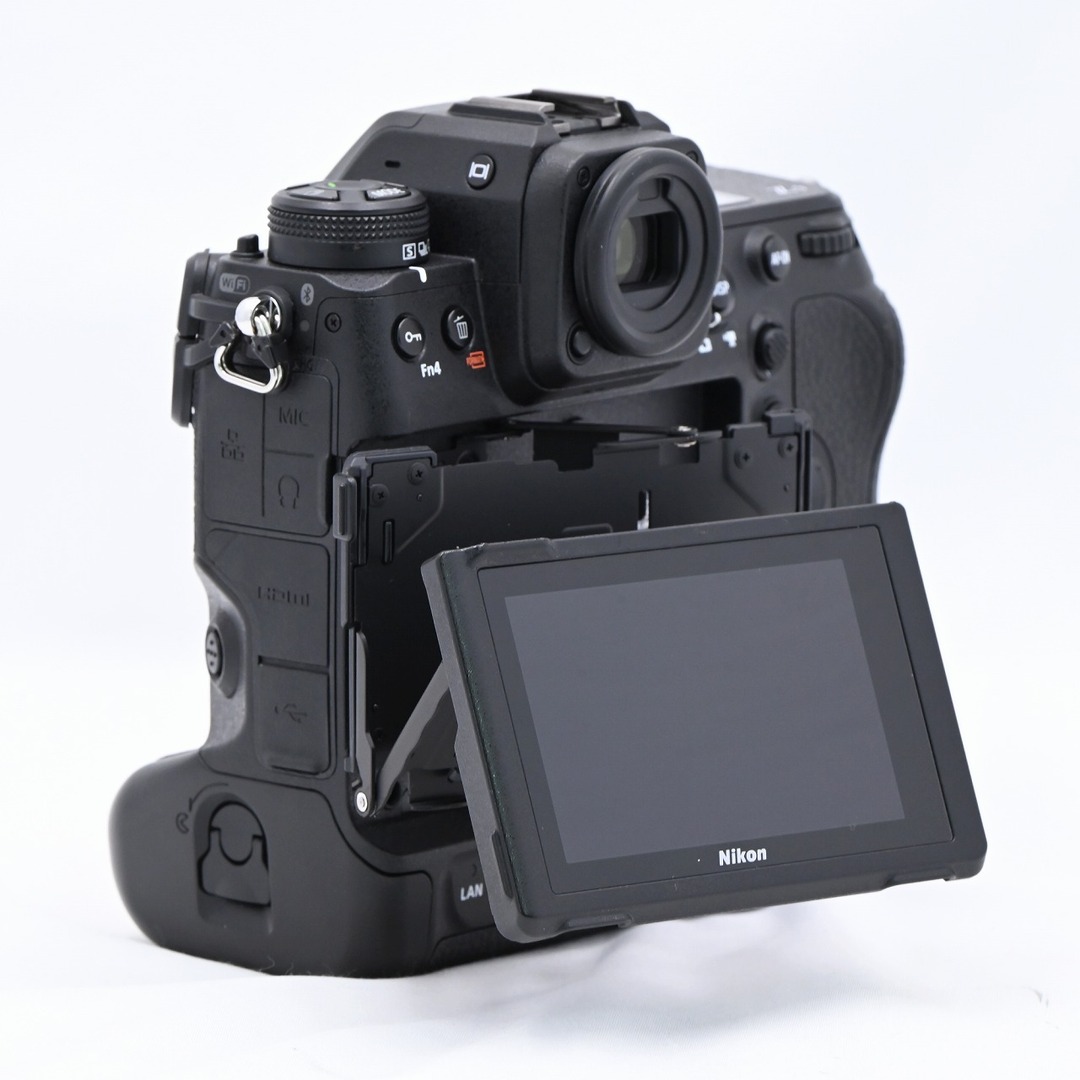 Nikon - Nikon Z9 ボディの通販 by Flagship Camera. (フラッグ Nikon - Nikon Z9 ボディの通販 by Flagship Camera. (フラッグ