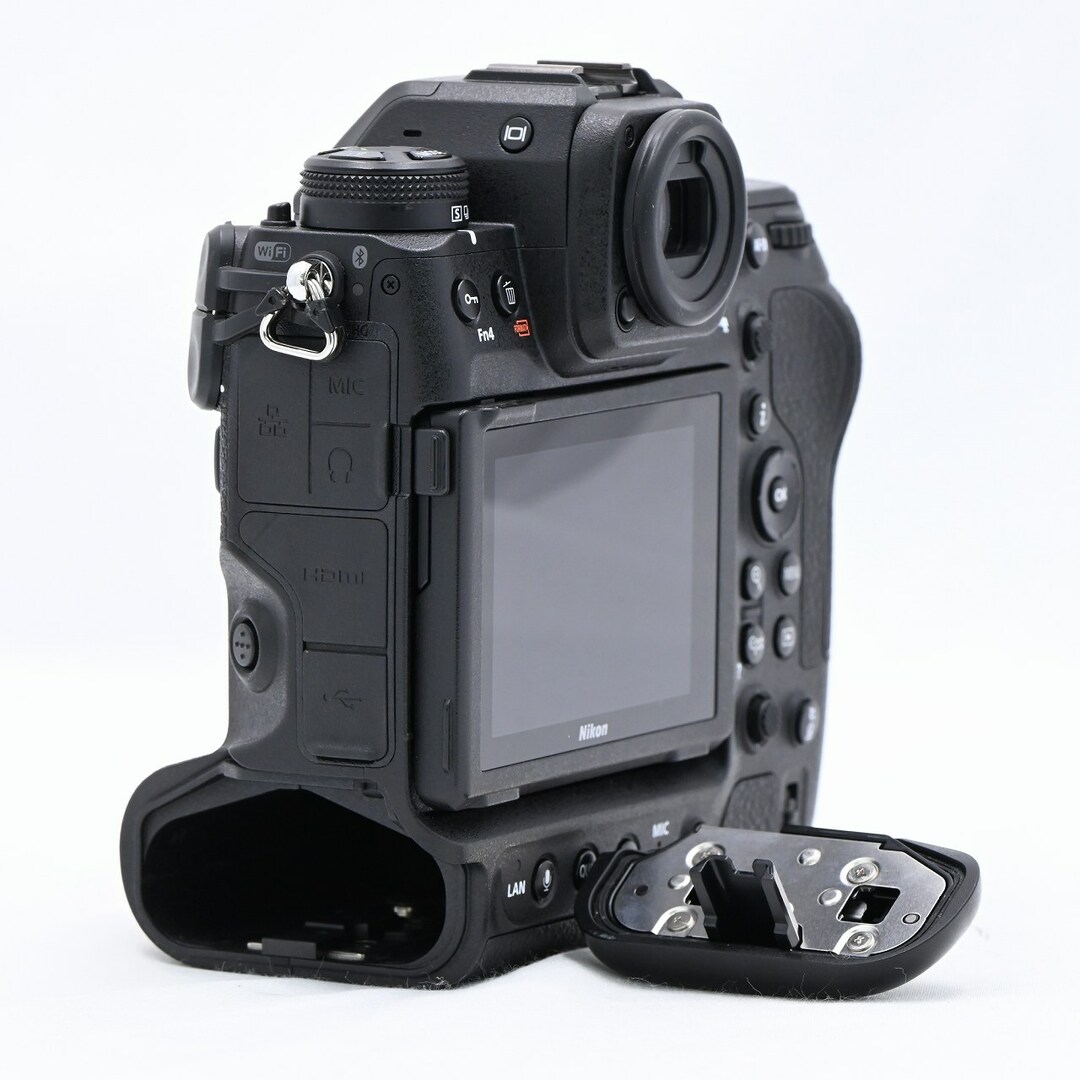 Nikon - Nikon Z9 ボディの通販 by Flagship Camera. (フラッグ Nikon - Nikon Z9 ボディの通販 by Flagship Camera. (フラッグ
