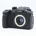 Panasonic LUMIX DC-GH5-K ボディ ブラック