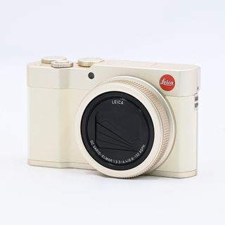 Leica C-LUX ライトゴールド