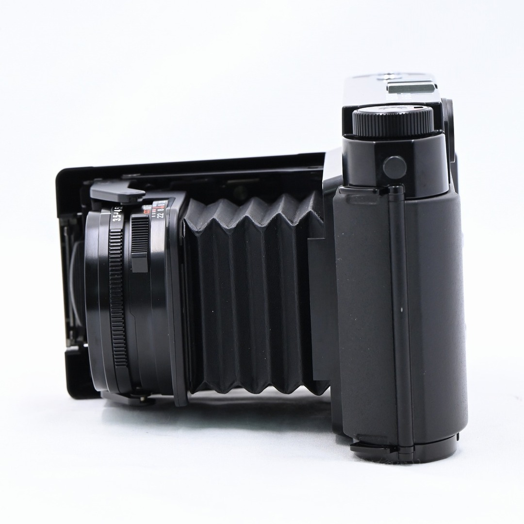 富士フイルム - FUJIFILM GF670 Professional ブラックの通販 by 富士フイルム - FUJIFILM GF670 Professional ブラックの通販 by