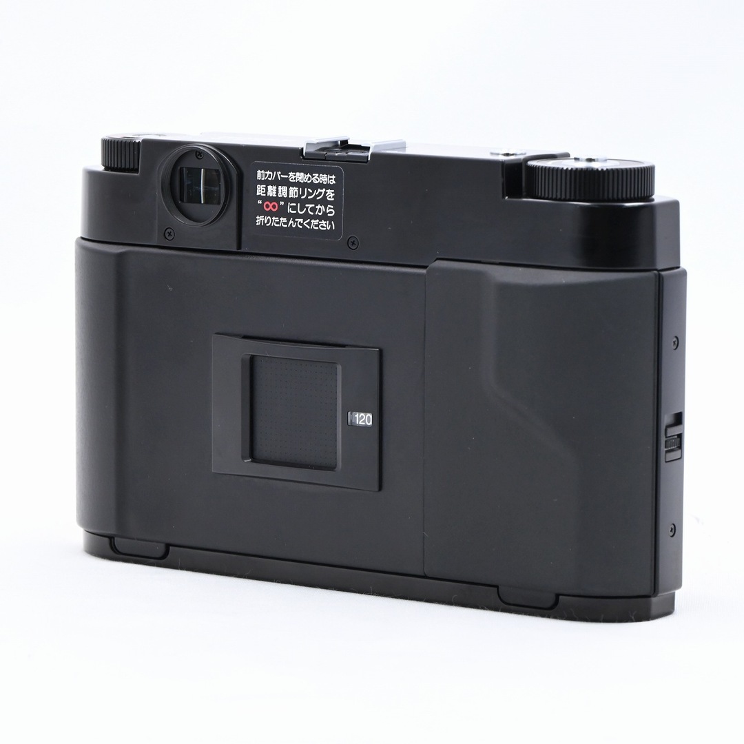 富士フイルム - FUJIFILM GF670 Professional ブラックの通販 by 富士フイルム - FUJIFILM GF670 Professional ブラックの通販 by