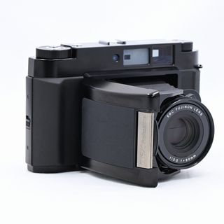 フジフイルム(富士フイルム)のFUJIFILM GF670 Professional ブラック(フィルムカメラ)