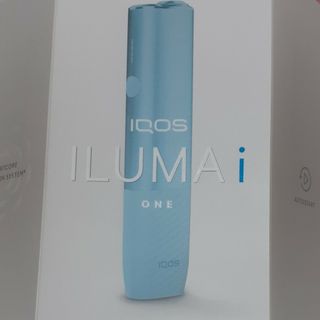 アイコス(IQOS)のアイコス☆イルマ i ワン(タバコグッズ)