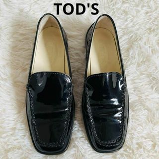 トッズ ローファー/革靴(レディース)の通販 1,000点以上 | TOD'Sの