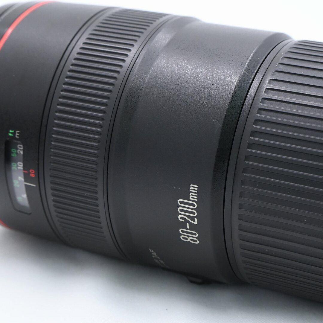 Canon EF80-200mm F2.8L Canon EF80-200mm F2.8L