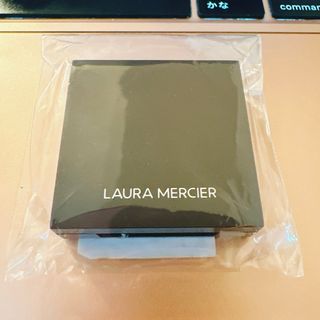 laura mercier - ローラメルシエ ブラッシュカラーインフュージョン 02 ローズ 3g ミニサイズ