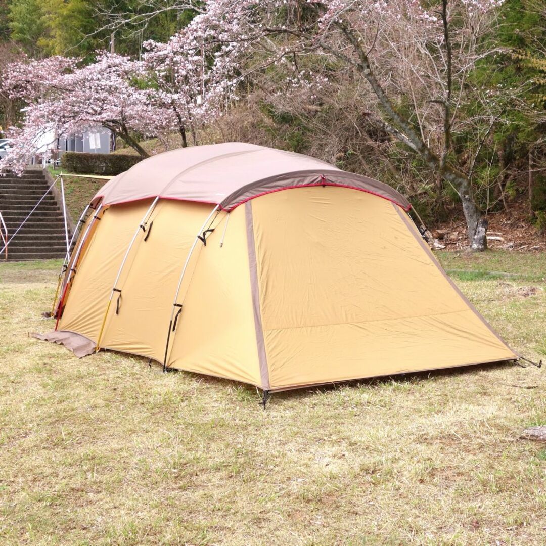 極美品 スノーピーク snow peak エントリー 2ルーム エル 極美品 スノーピーク snow peak エントリー 2ルーム エル