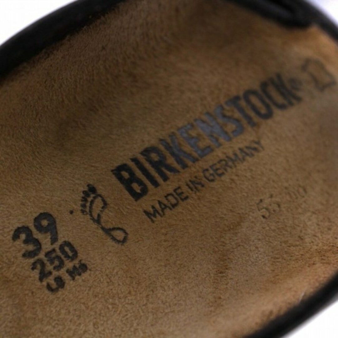 BIRKENSTOCK(ビルケンシュトック)のBIRKENSTOCK ARIZONA ビルコフロー サンダル 25cm 黒 メンズの靴/シューズ(サンダル)の商品写真