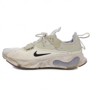 ナイキ(NIKE)のNIKE React GORE-TEX Phantom Bone 27cm 白(スニーカー)