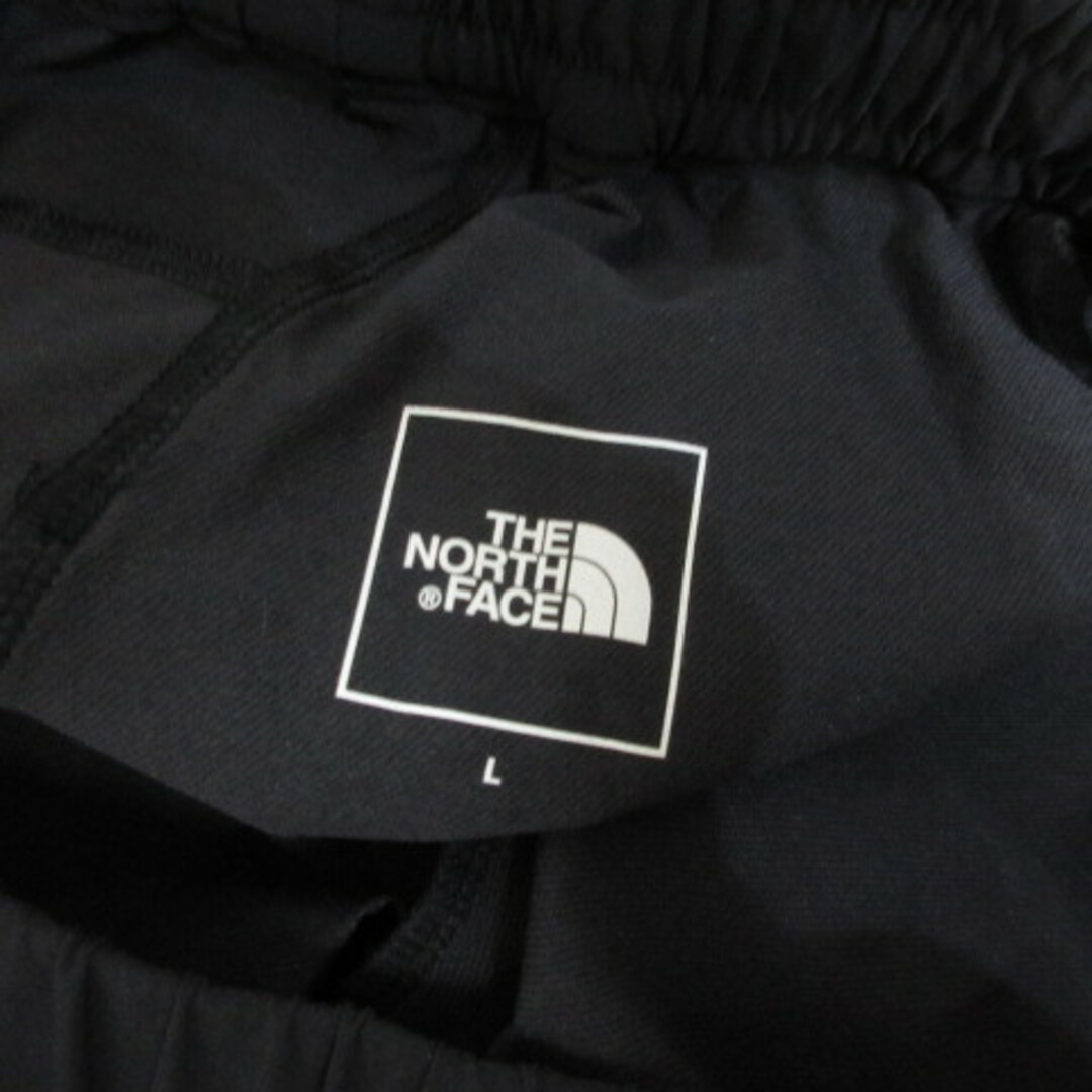 THE NORTH FACE(ザノースフェイス)のザノースフェイス 美品 NB62382 エイペックス フレックス パンツ L 黒 スポーツ/アウトドアのスポーツ/アウトドア その他(その他)の商品写真