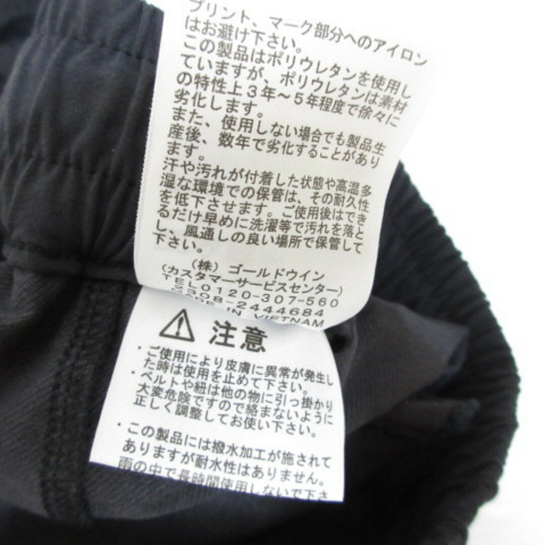 THE NORTH FACE(ザノースフェイス)のザノースフェイス 美品 NB62382 エイペックス フレックス パンツ L 黒 スポーツ/アウトドアのスポーツ/アウトドア その他(その他)の商品写真