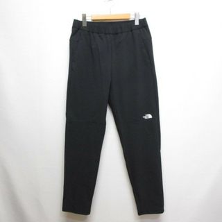 ザノースフェイス(THE NORTH FACE)のザノースフェイス 美品 NB62382 エイペックス フレックス パンツ L 黒(その他)