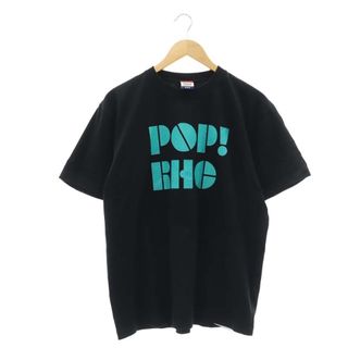 ロンハーマン RHC AMERICAN SOUNDS  POP RHC Tシャツ