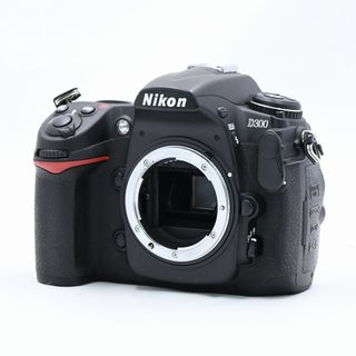 ニコン(Nikon)のNikon D300 ボディ(デジタル一眼)