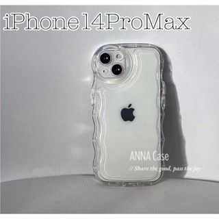 iPhone14ProMax ケース iPhoneケース 推し活 クリアケース(iPhoneケース)