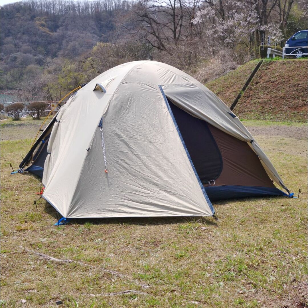 ホールアース WHOLE EARTH EARTH DOME 270 3 アースドーム 4~5 ホールアース WHOLE EARTH EARTH DOME 270 3 アースドーム 4~5