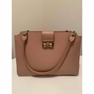 フルラ(Furla)のFURLA_ピンク_トートバッグ(トートバッグ)