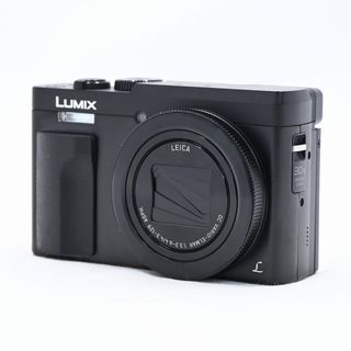 パナソニック(Panasonic)のPanasonic LUMIX DC-TZ90(コンパクトデジタルカメラ)