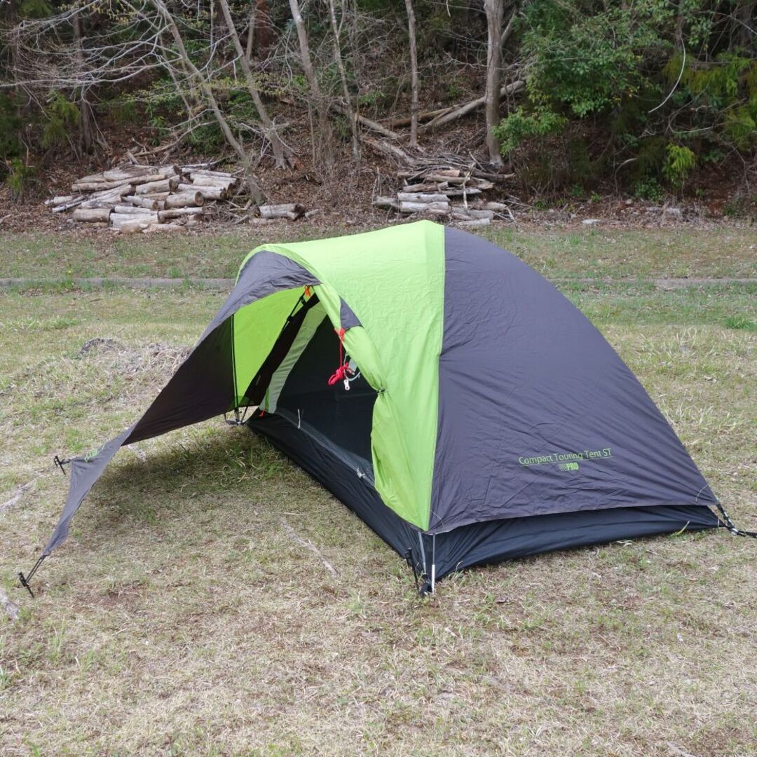 コールマン Coleman Compact Touring Tent ST コンパクト コールマン Coleman Compact Touring Tent ST コンパクト