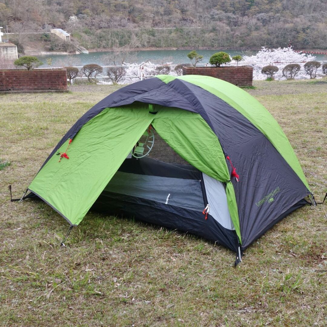 コールマン Coleman Compact Touring Tent ST コンパクト コールマン Coleman Compact Touring Tent ST コンパクト