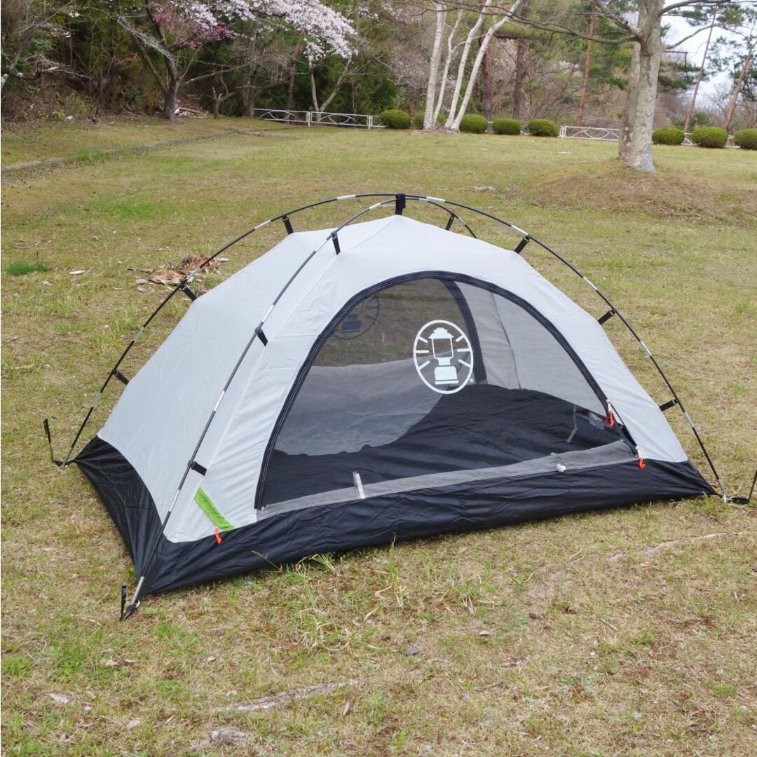 コールマン Coleman Compact Touring Tent ST コンパクト コールマン Coleman Compact Touring Tent ST コンパクト