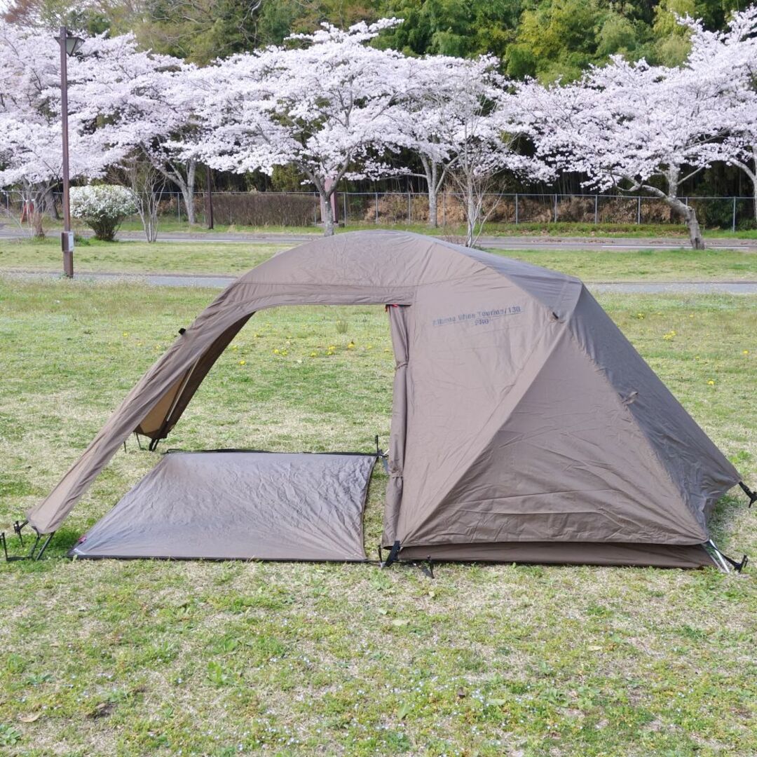 美品 コールマン Coleman Athena Wide Touring 130 アテナ 美品 コールマン Coleman Athena Wide Touring 130 アテナ