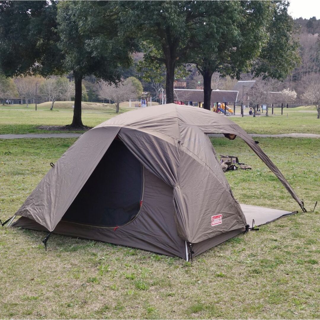美品 コールマン Coleman Athena Wide Touring 130 アテナ 美品 コールマン Coleman Athena Wide Touring 130 アテナ