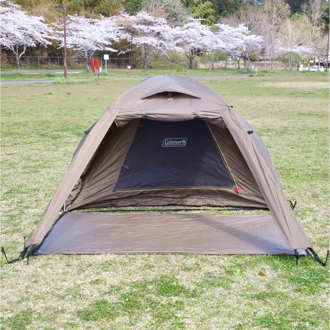 美品 コールマン Coleman Athena Wide Touring 130 アテナ 美品 コールマン Coleman Athena Wide Touring 130 アテナ