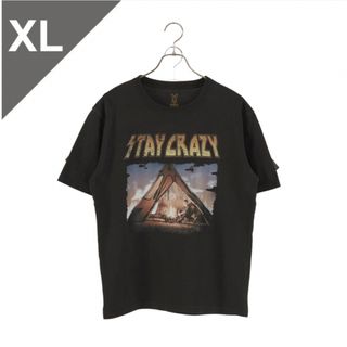 ディーオーディー(DOD)のDOD バババノバンティー XL(Tシャツ/カットソー(半袖/袖なし))