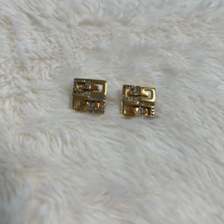 ジバンシィ(GIVENCHY)のGIVANCHY ジバンシィ　イヤリング(イヤリング)