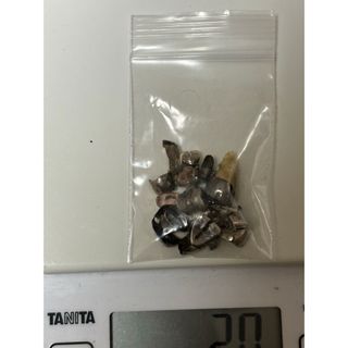 本日中値下げ対応可能。金額要相談 撤去冠20g(その他)