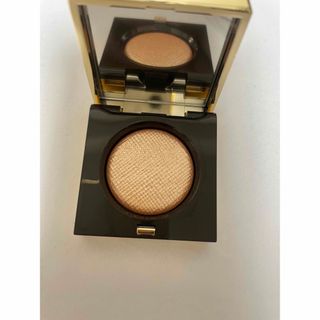 ボビイブラウン(BOBBI BROWN)のボビイ ブラウン  リュクスアイシャドウ リッチスパークル 01 ムーンストーン(アイシャドウ)