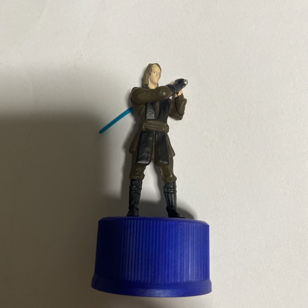 ペプシ スターウォーズ ペットボトルキャップ フィギュア PEPSI ペプシ スターウォーズ ペットボトルキャップ フィギュア PEPSI