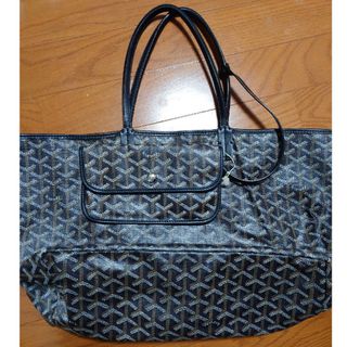 ゴヤール(GOYARD)のゴヤール　サンルイ PM トートバッグ(トートバッグ)