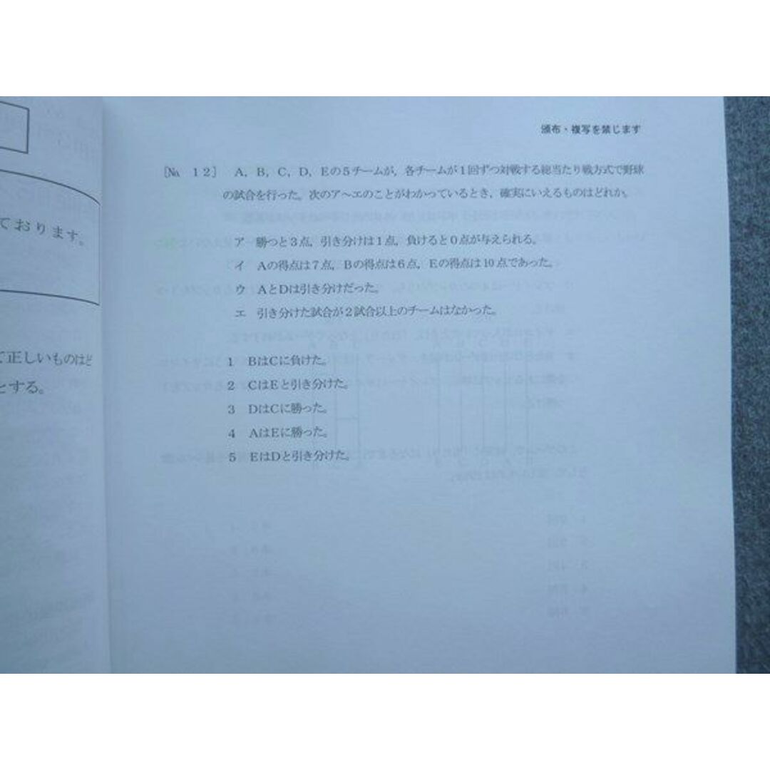 WK72-040 LEC東京リーガルマインド2022年目標 職種別最新傾向対策講座裁判所事務菅一般職2019~2021年編 状態良い計3冊 23 S4B エンタメ/ホビーの本(ビジネス/経済)の商品写真