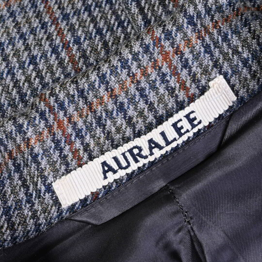 AURALEE ダブルフェイス コート AURALEE ダブルフェイス コート