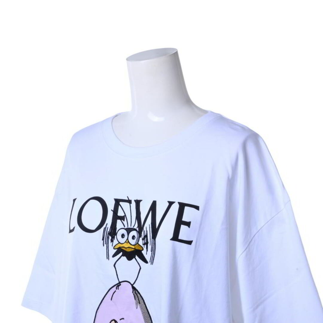 LOEWE - LOEWE × スタジオジブリ Tシャツの通販 by CYCLE HEARTS LOEWE - LOEWE × スタジオジブリ Tシャツの通販 by CYCLE HEARTS
