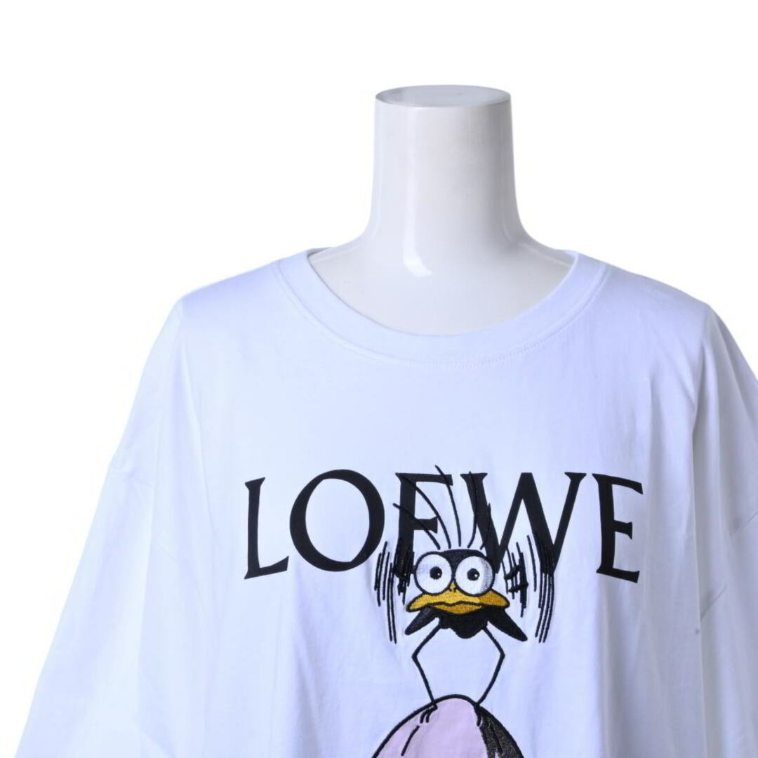 LOEWE - LOEWE × スタジオジブリ Tシャツの通販 by CYCLE HEARTS LOEWE - LOEWE × スタジオジブリ Tシャツの通販 by CYCLE HEARTS